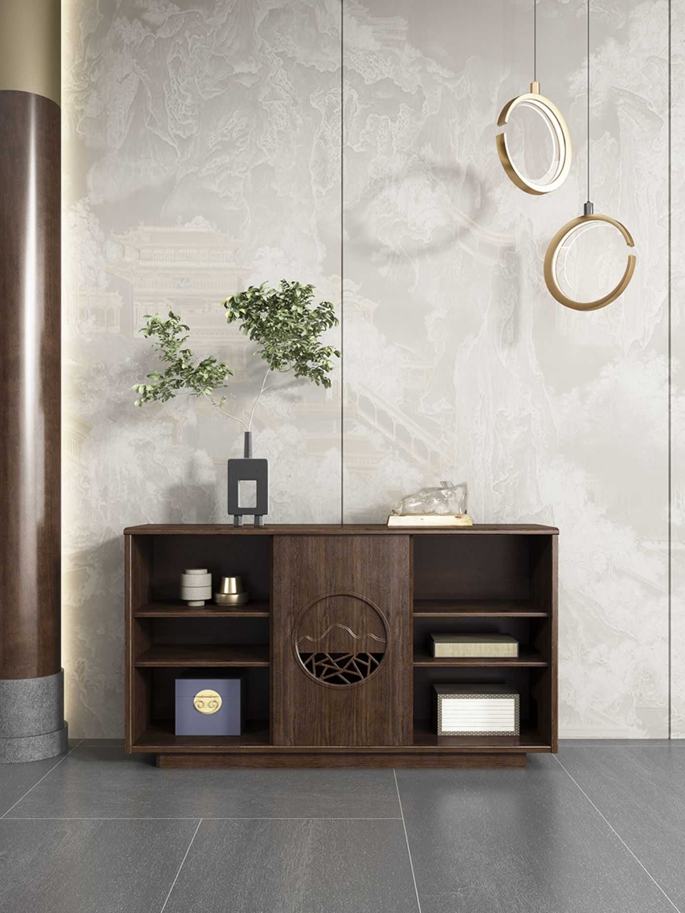 華盛家具